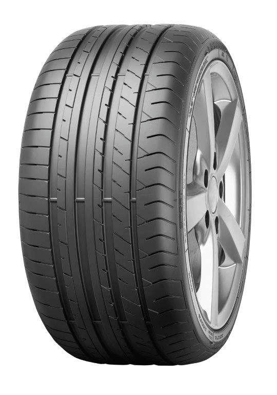 Dunlop Ljetna guma 245/40R18 97Y XL MFS Sport
