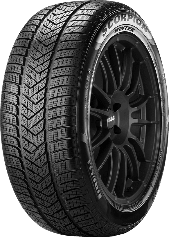 Pirelli Zimska guma 275/45R21 110V XL Scorpion Winter