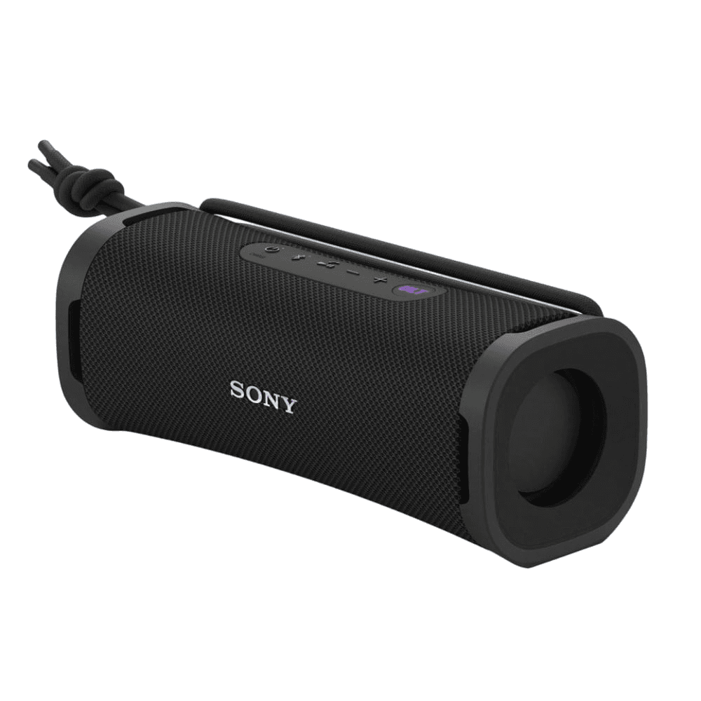 Sony Bluetooth zvučnik SRSULT10B.CE7, crni