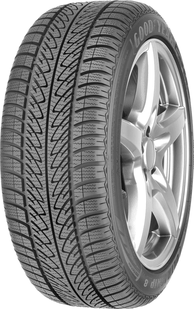 Goodyear Zimska guma 215/55R17 98V XL UltraGrip 8 Performance M+S
