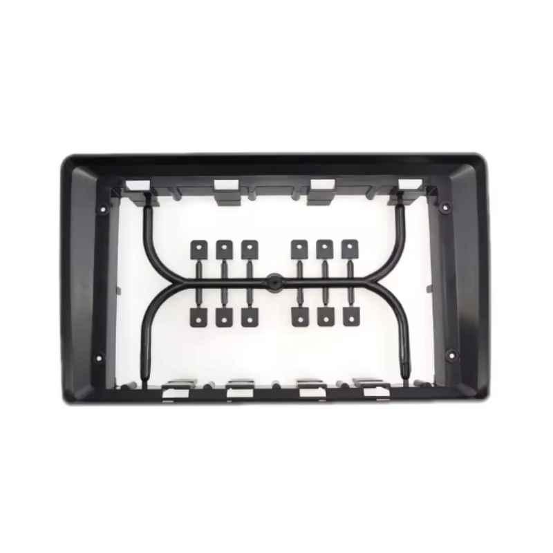 Dudu Okvir za VW Passat B6, Crni