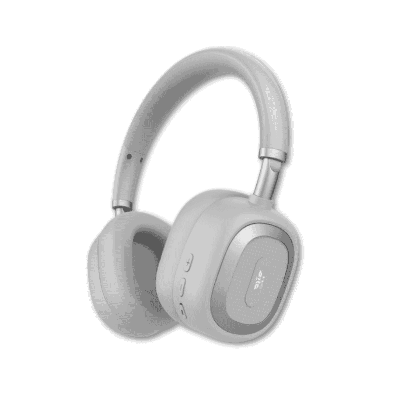 Lelisu Bežične slušalice LS-256, Bluetooth, Sive