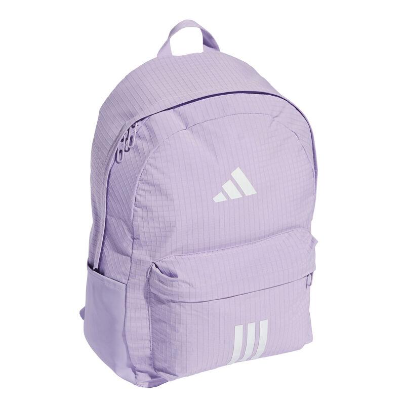 Adidas Ranac za djevojčice, Ess Bars3RS BP, Lavanda
