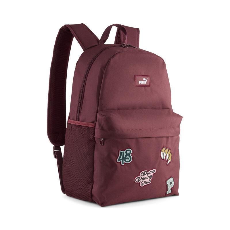 Puma Ranac za djevojčice, Phase Patch, Bordo
