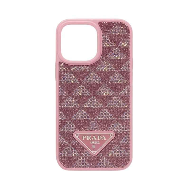 Futrola za mobilni telefon Iphone 15 Pro PR-02, Silikon, Roza