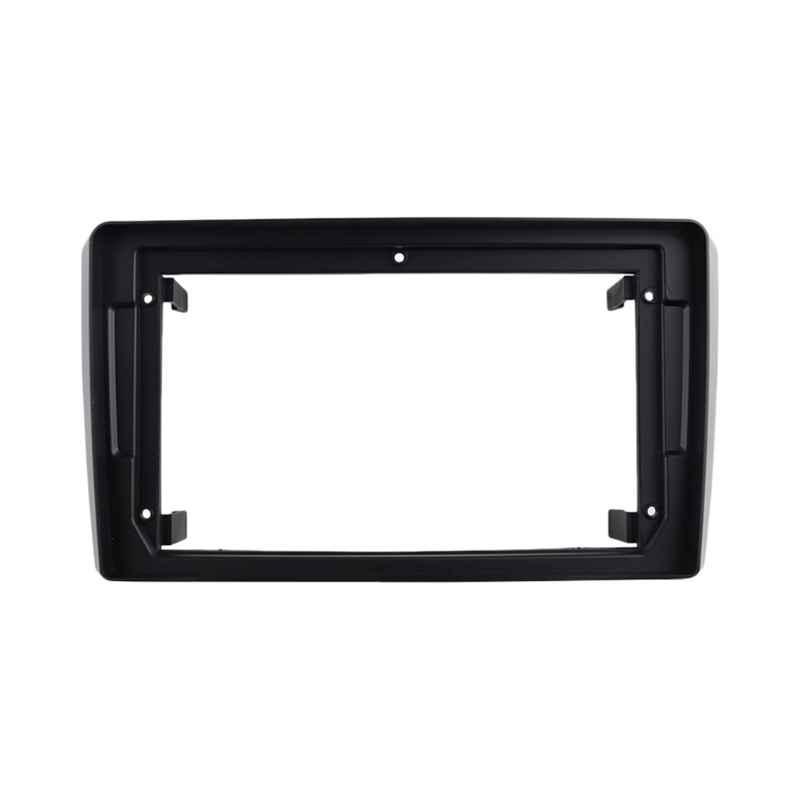 Dudu Okvir za Audi A3 2008-2012 AU01, Crni