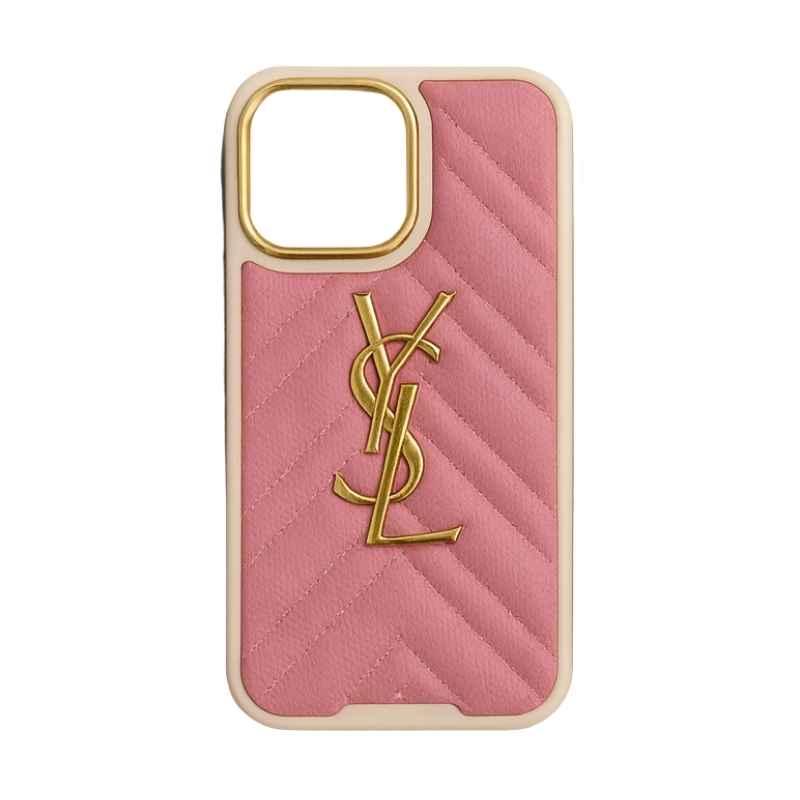 Futrola za mobilni telefon Iphone 15 Pro YB-01, Roza