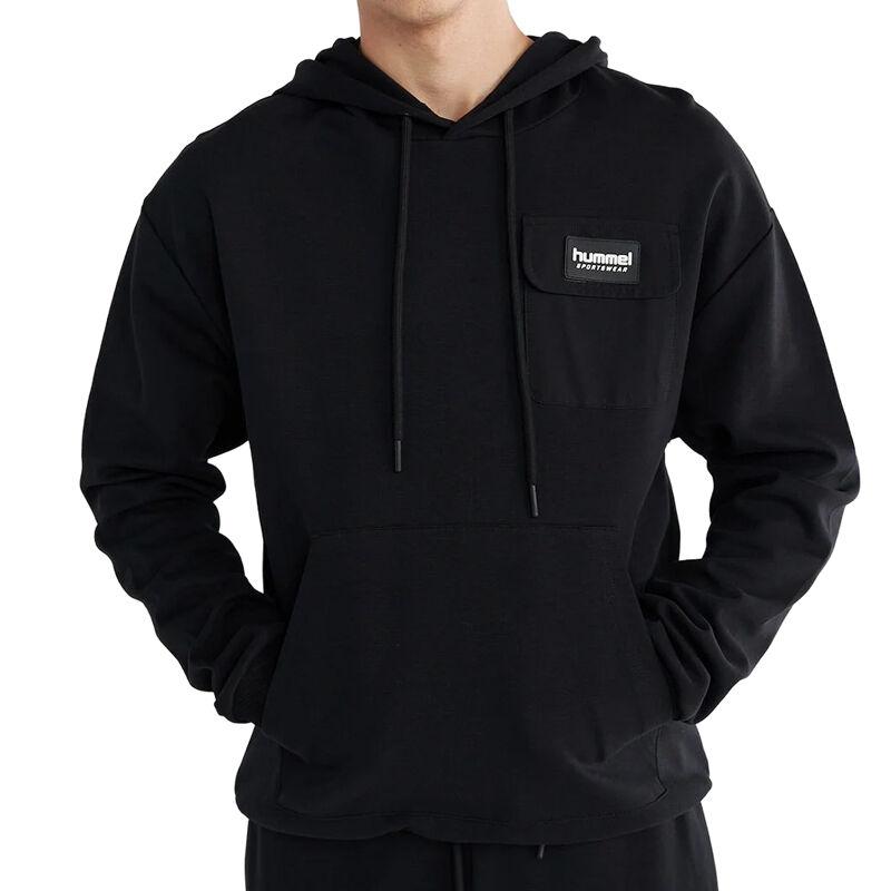 Hummel Duks za muškarce, Hmlgrayse, Crni