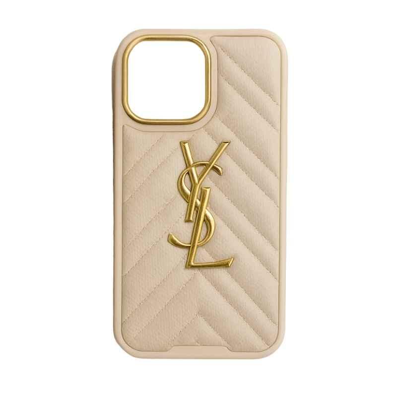 Futrola za mobilni telefon Iphone 13/14 YB-01, Zlatna boja