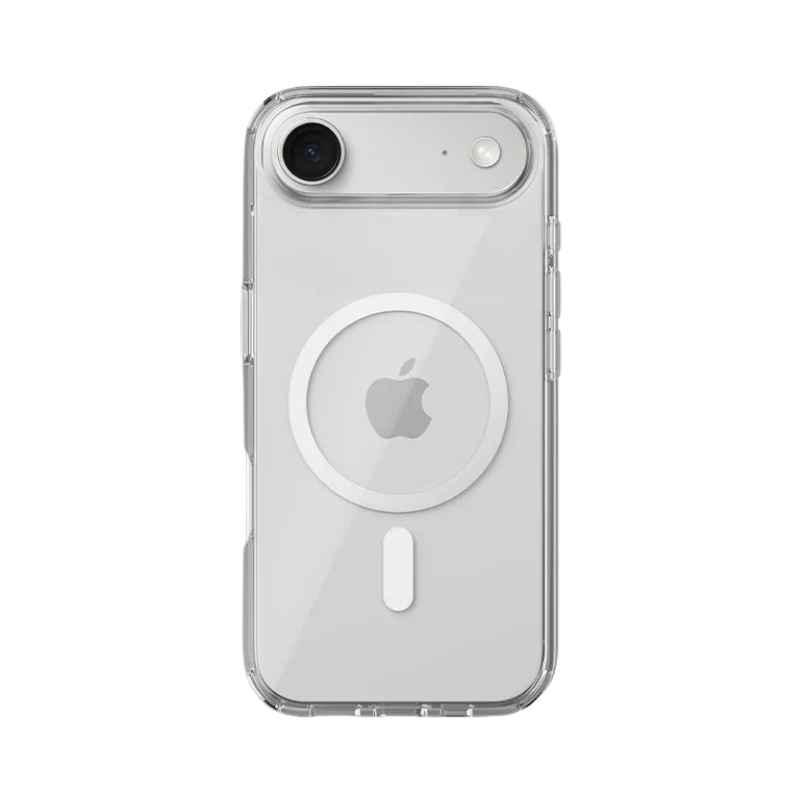 Futrola za mobilni telefon Iphone 17 Air, MagSafe, Providna