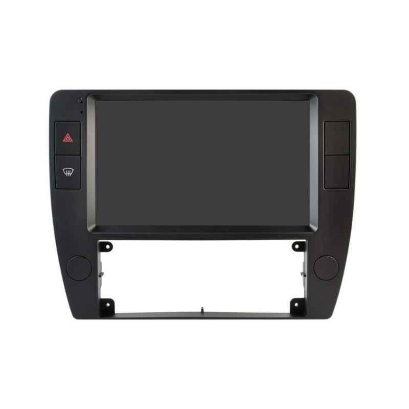 Dudu Okvir za VW Golf 5 VW21, Crni