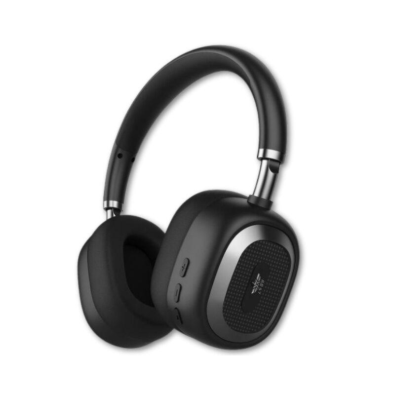 Lelisu Bežične slušalice LS-256, Bluetooth, Crne