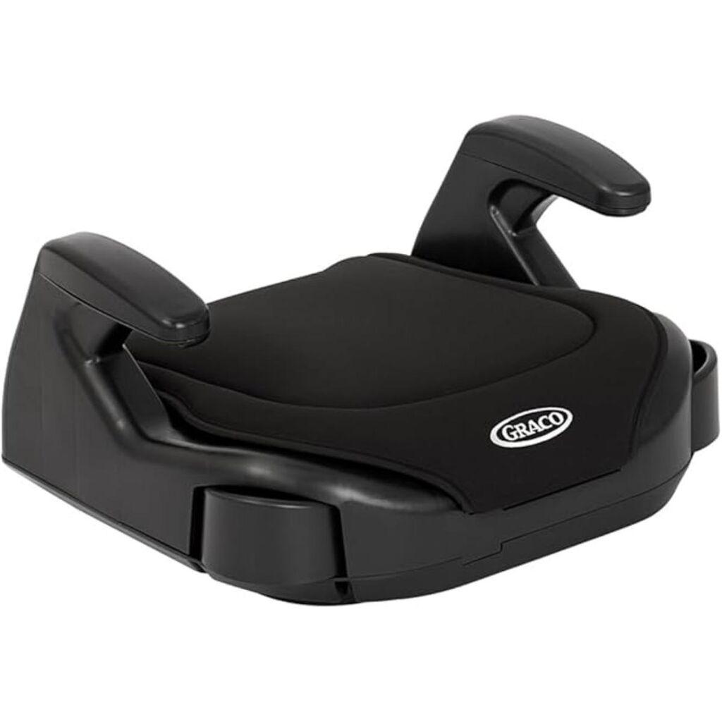Graco Buster auto sedište, Basic R129, 38892, Crna