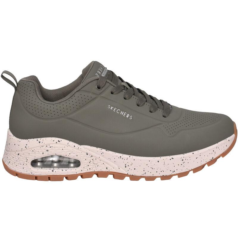 Skechers Patike za muškarce, Uno Rugged, Sive