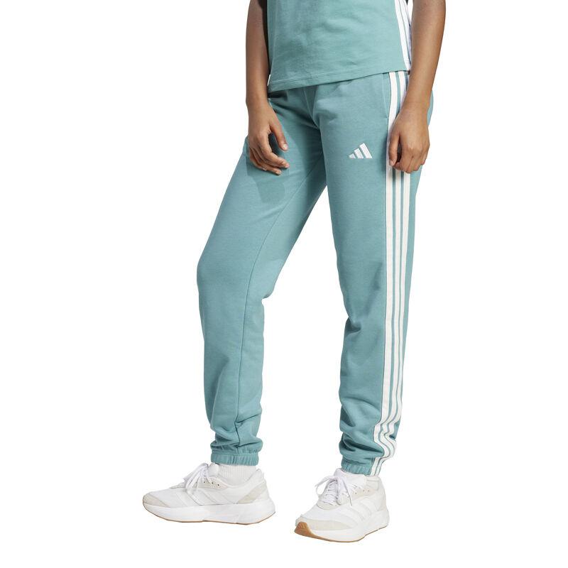 Adidas Donji dio za žene, W 3S FT CF PT, Tirkizni