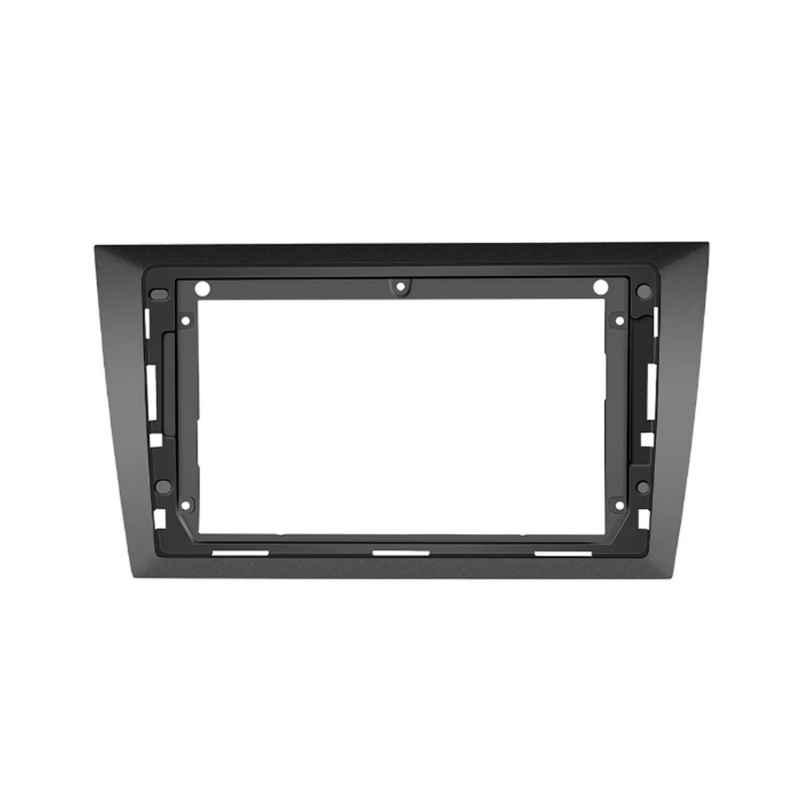 Dudu Okvir za VW Golf 6 VW14, Crni
