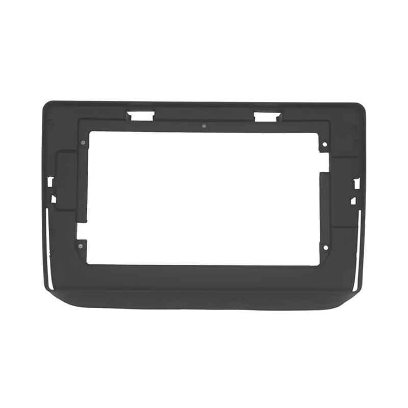 Dudu Okvir za Škoda Fabia 2 2007-2014, Crni