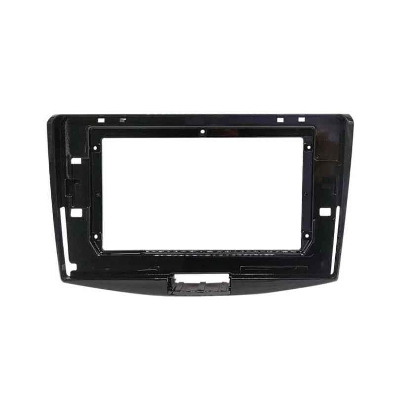 Dudu Okvir za VW Passat B7 VW-10B, Crni