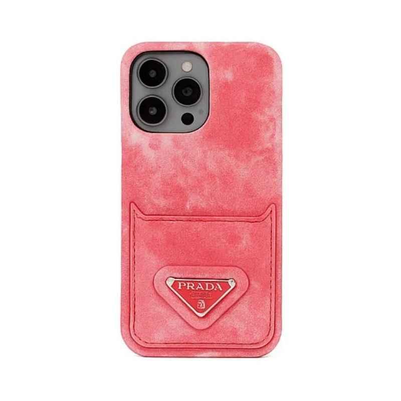 Futrola za mobilni telefon Iphone 14 Pro PR-01, Silikon, Roza