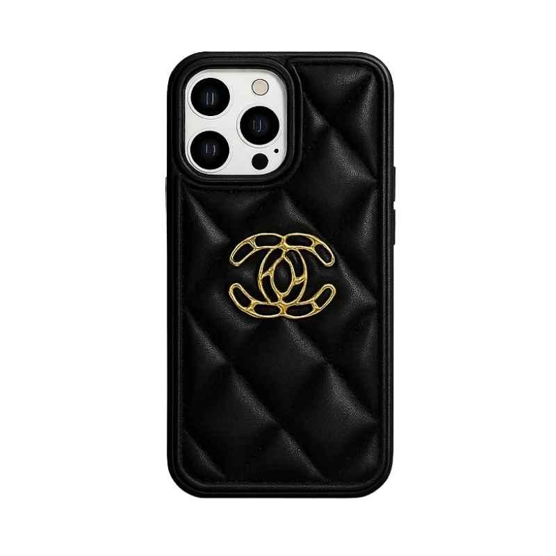 Futrola za mobilni telefon Iphone 13/14 C-01, Crna