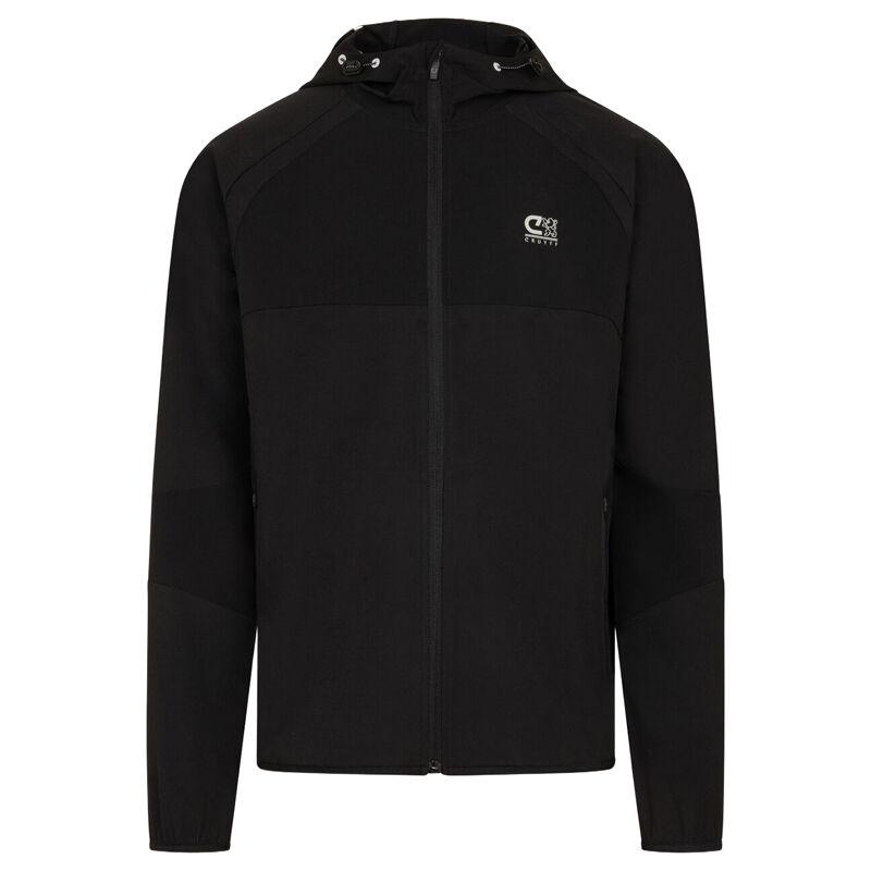 Cruyff Duks za muškarce, Agate, Crni