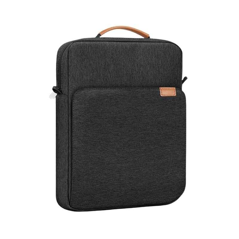 XO Torba za laptop CB15, 13", Crna
