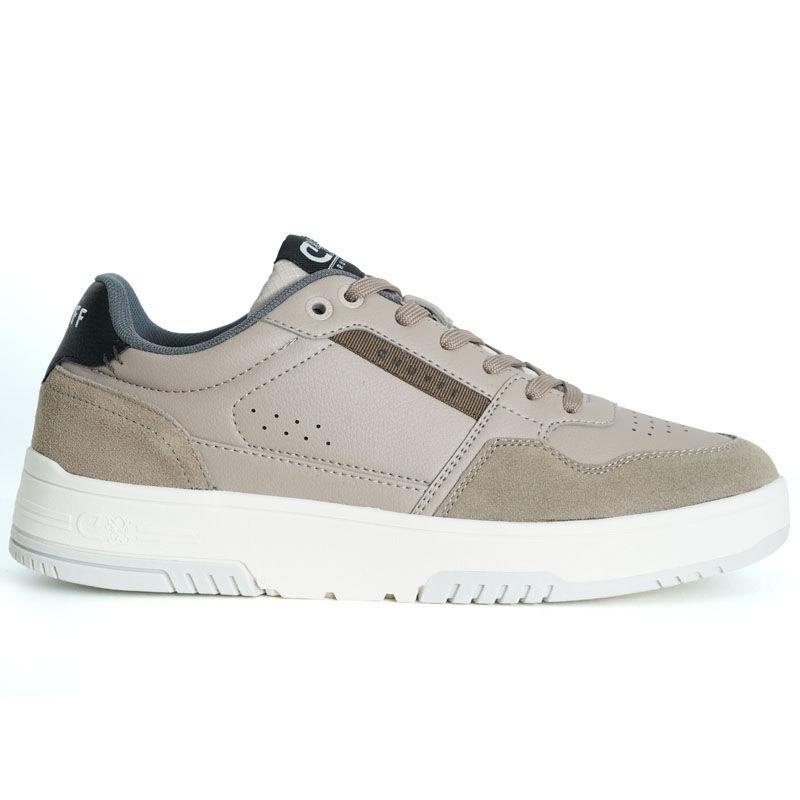 Cruyff Patike za muškarce, Endorsed Sport, Tumbled, Fine Grain, Bež