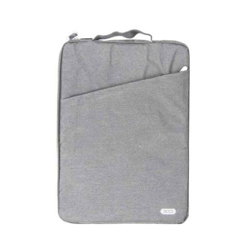 XO Torba za laptop CB12, 14", Siva