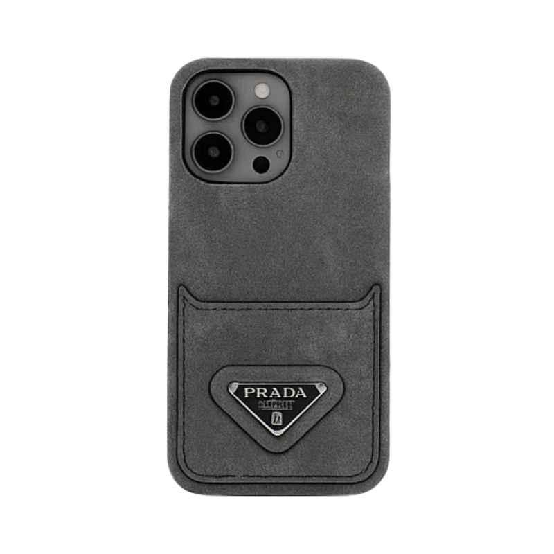 Futrola za mobilni telefon Iphone 14 Pro Max PR-01, Silikon, Crna