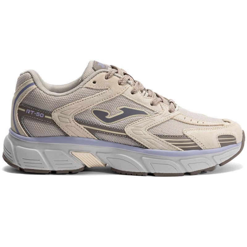 Joma Patike za žene, RRT50 Lady High Quality, Bež