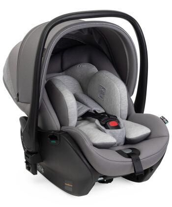 Chicco autosjedalica First Seat Recline I-Size, 40-87 cm, siva