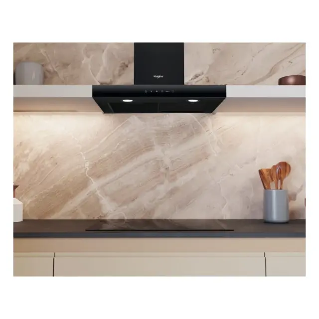 Whirlpool aspirator WHBS62FLTK