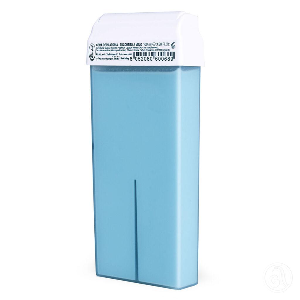 Roial Vosak za hladnu depilaciju u patroni Zucchero, 100Ml