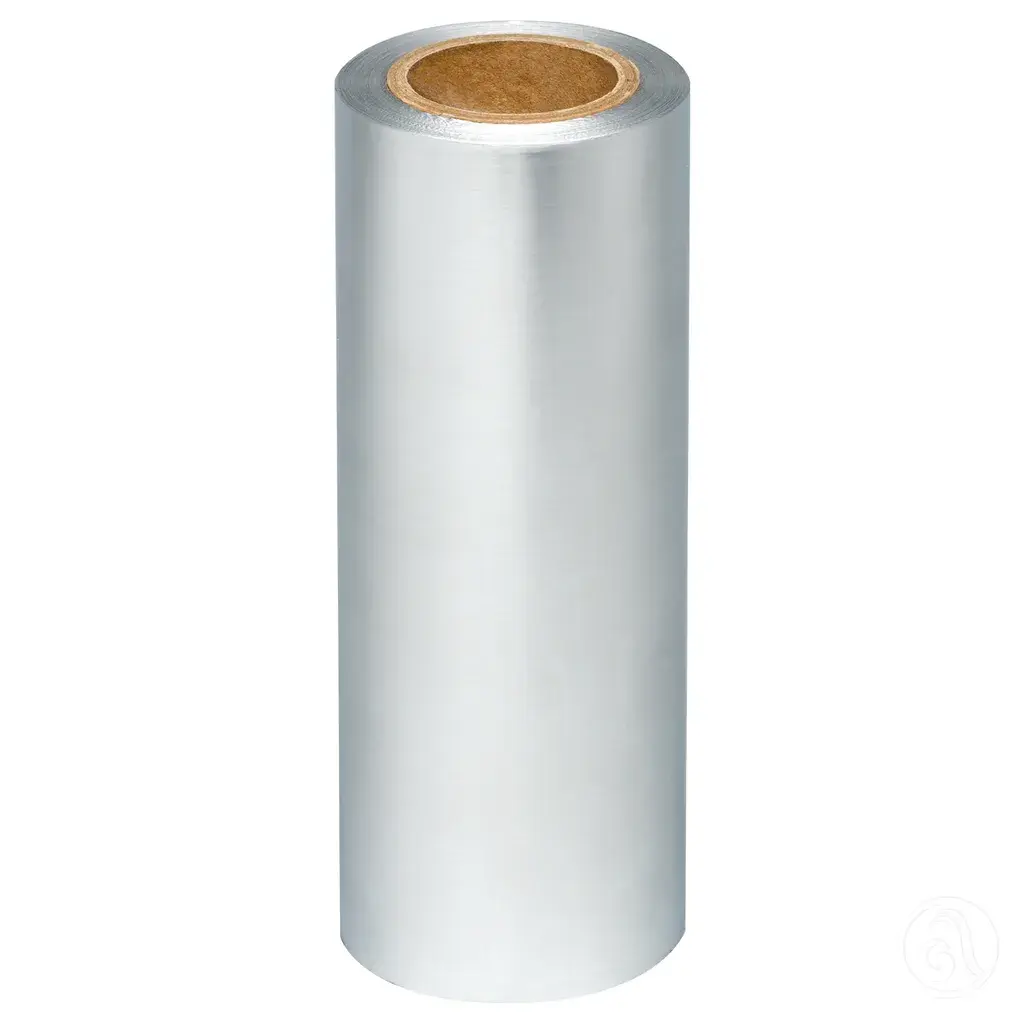 Infinity Alu folija za pramenove, 15cm