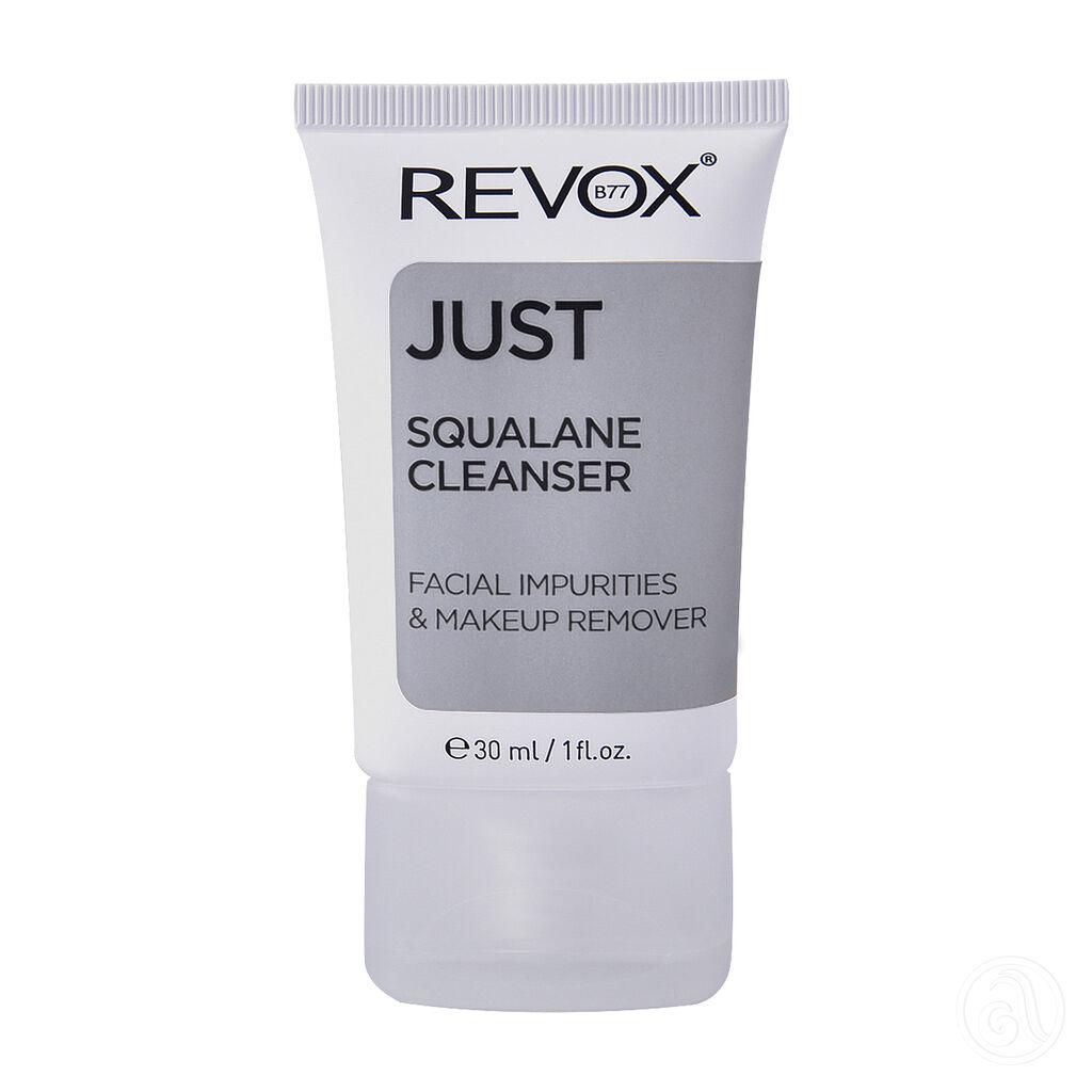 Revox B77 Krema za čišćenje kože sa skvalanom Just, 30Ml