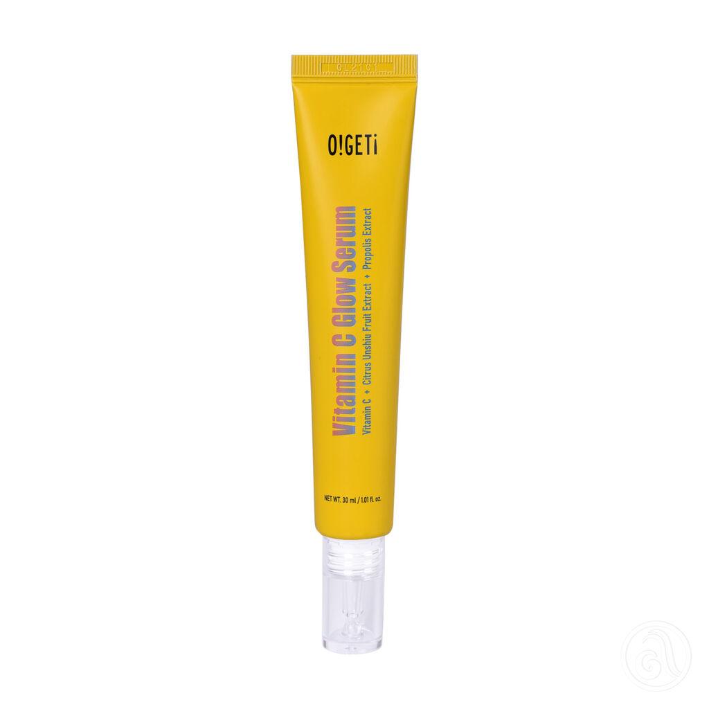 O!Geti Serum za lice s vitaminom C Glow, 30Ml