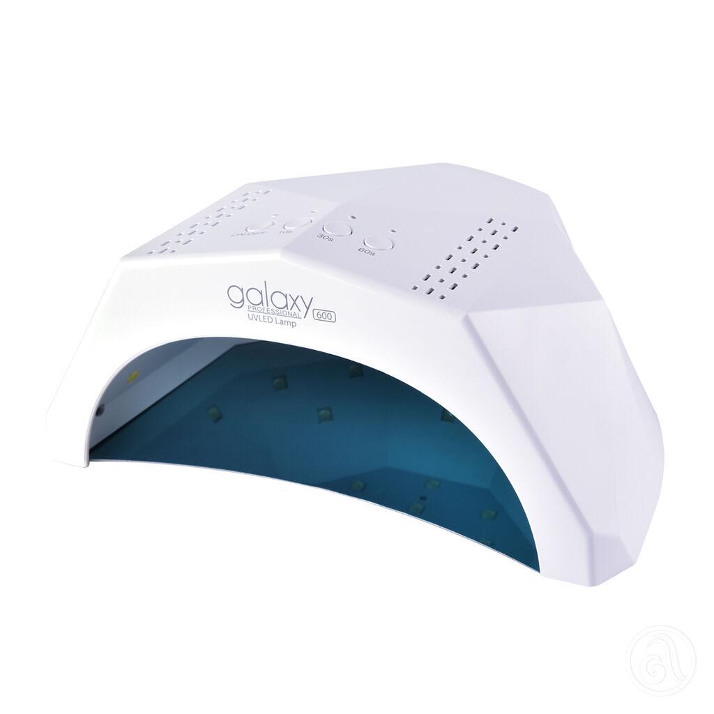 Galaxy Professional UV/LED lampa za nokte GALAXY600, 48W