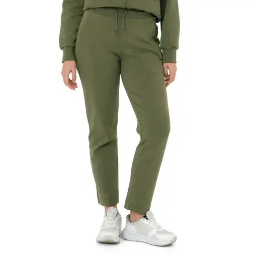 Donji dio ženske trenerke Stella marke Eastbound, zelene