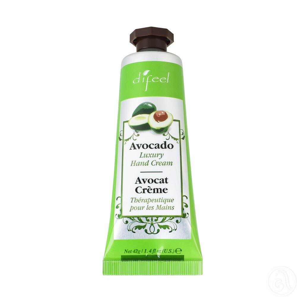 Difeel Krema za ruke Avocado Extract Vitamin, 42Ml