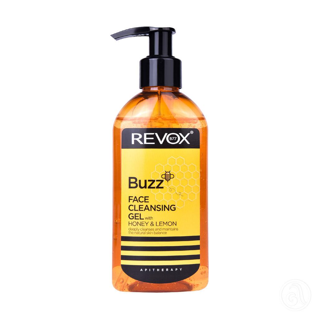 Revox B77 Gel za čišćenje lica Buzz, 180Ml