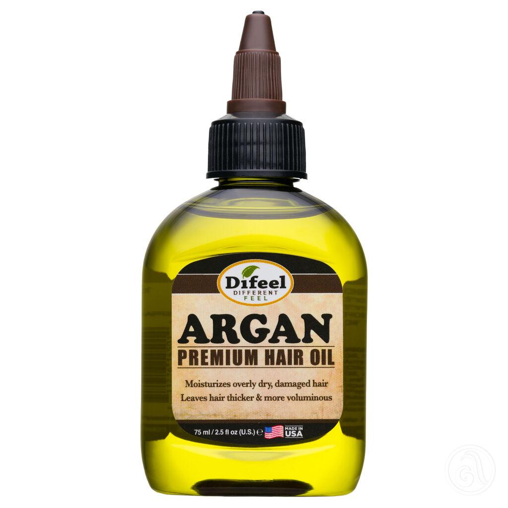 Difeel Arganovo ulje za kosu, 75Ml