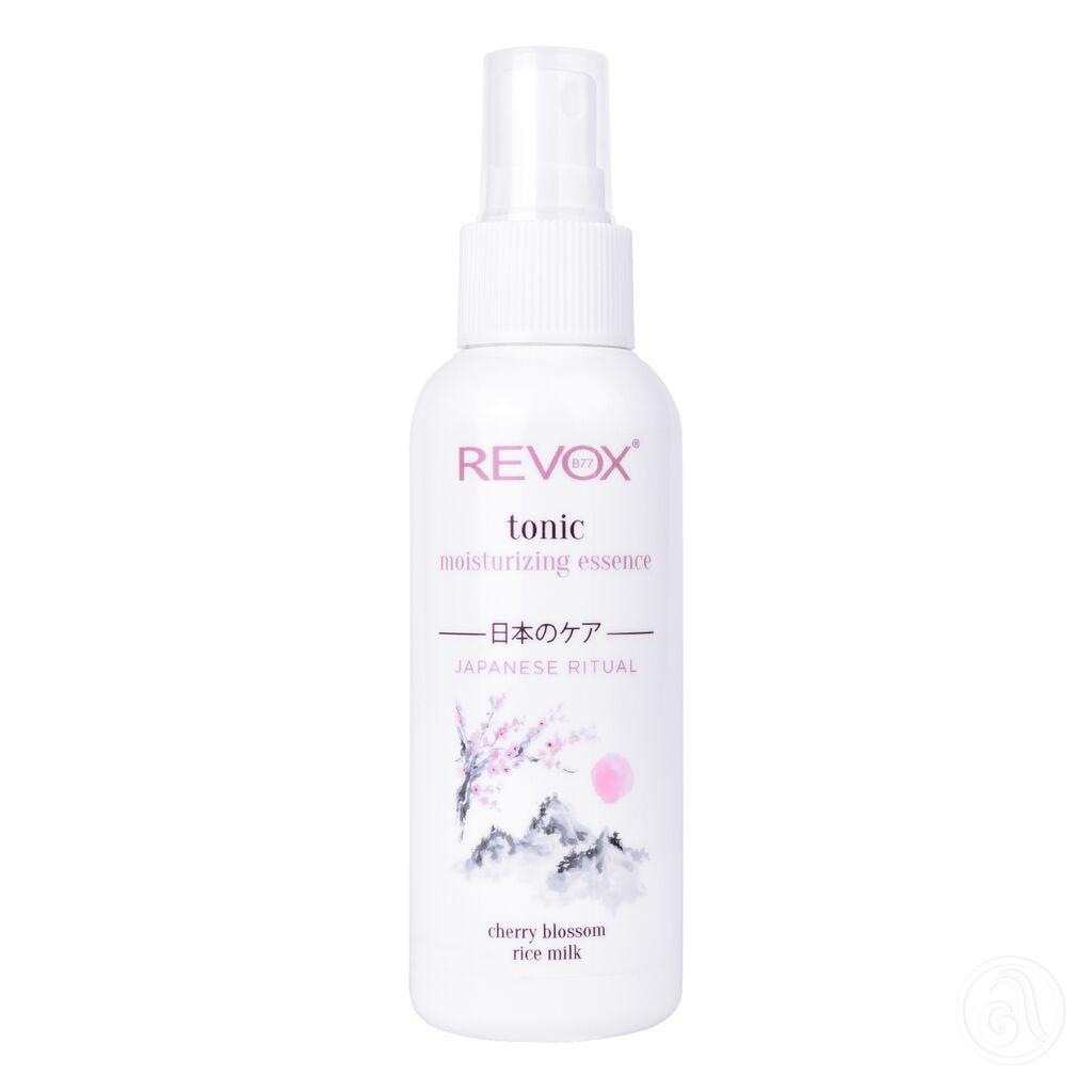 Revox B77 Hidratantni tonik Japanese Ritual, 120Ml
