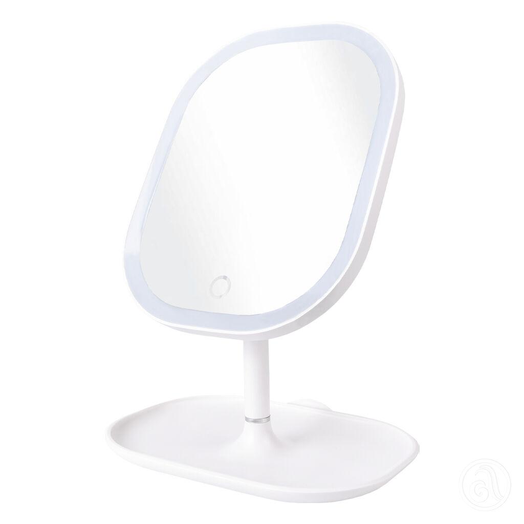 Accessories Kozmetičko Ogledalo MR-L1061, Sa LED Svjetlom