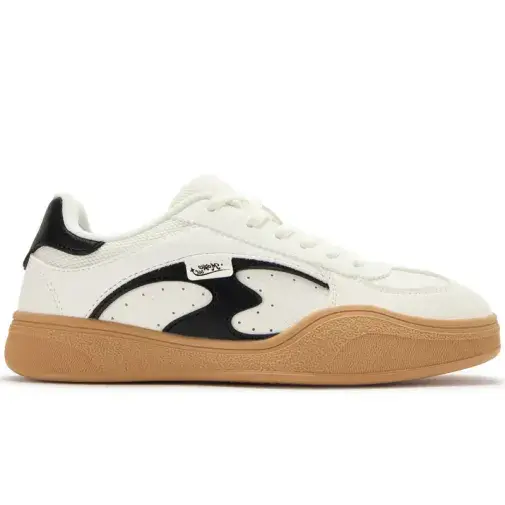 361 Degrees Patike za devojčice Kid'S Skateboard, Bijele