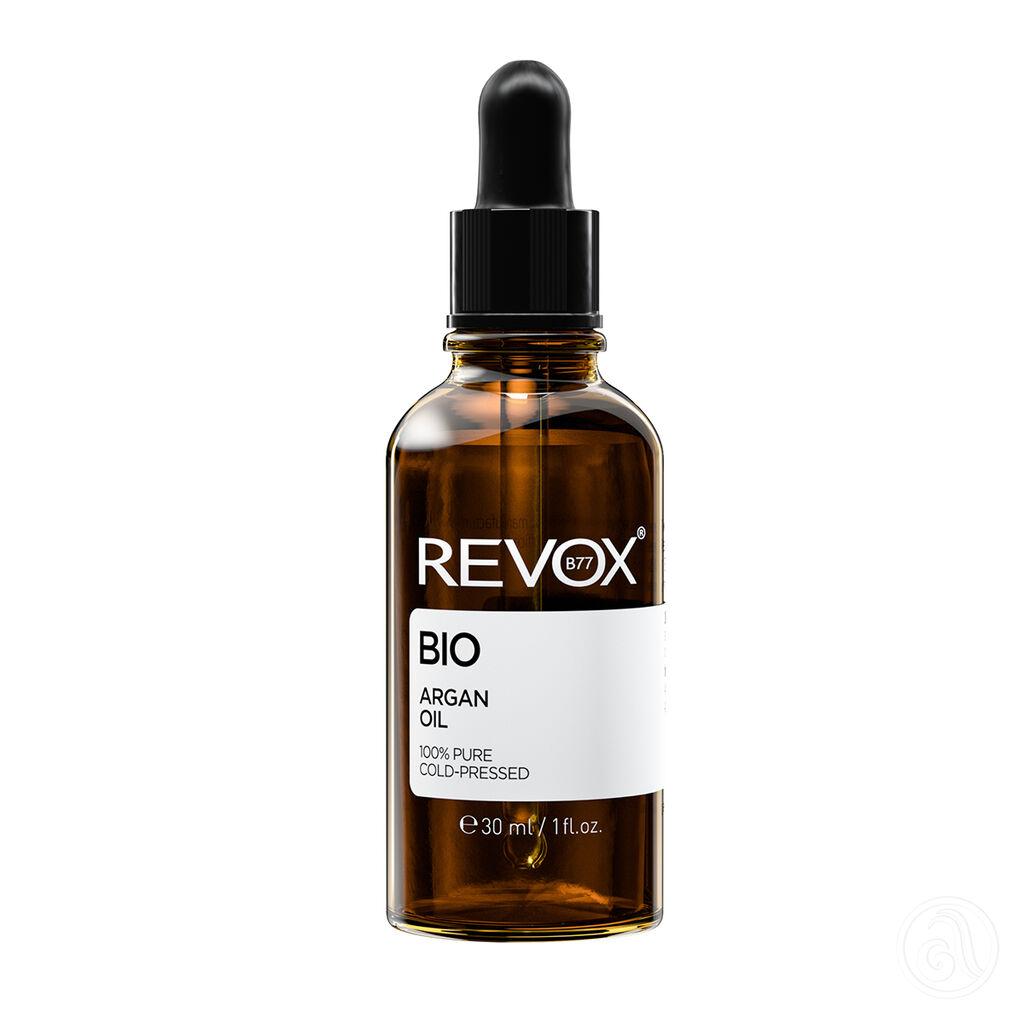 Revox B77 Čisto arganovo ulje 100%, 30Ml