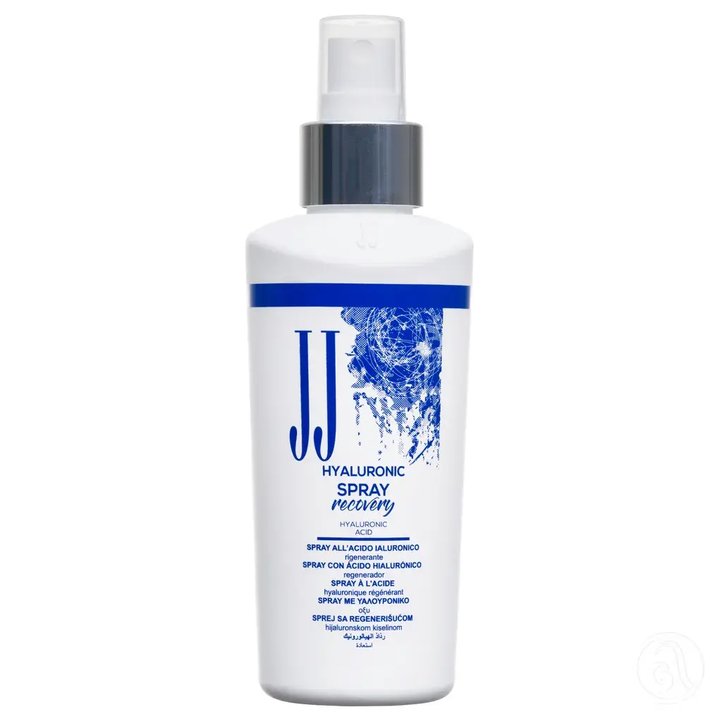 JJ's Sprej za oporavak kose, Hijaluronska kiselina, 150ml