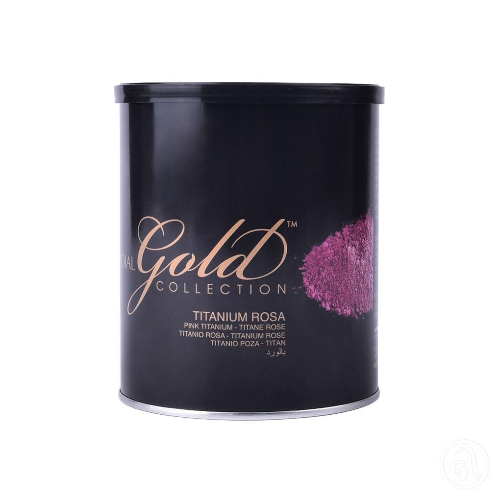 Roial Vosak za hladnu depilaciju Gold Collection Ruža, 800Ml