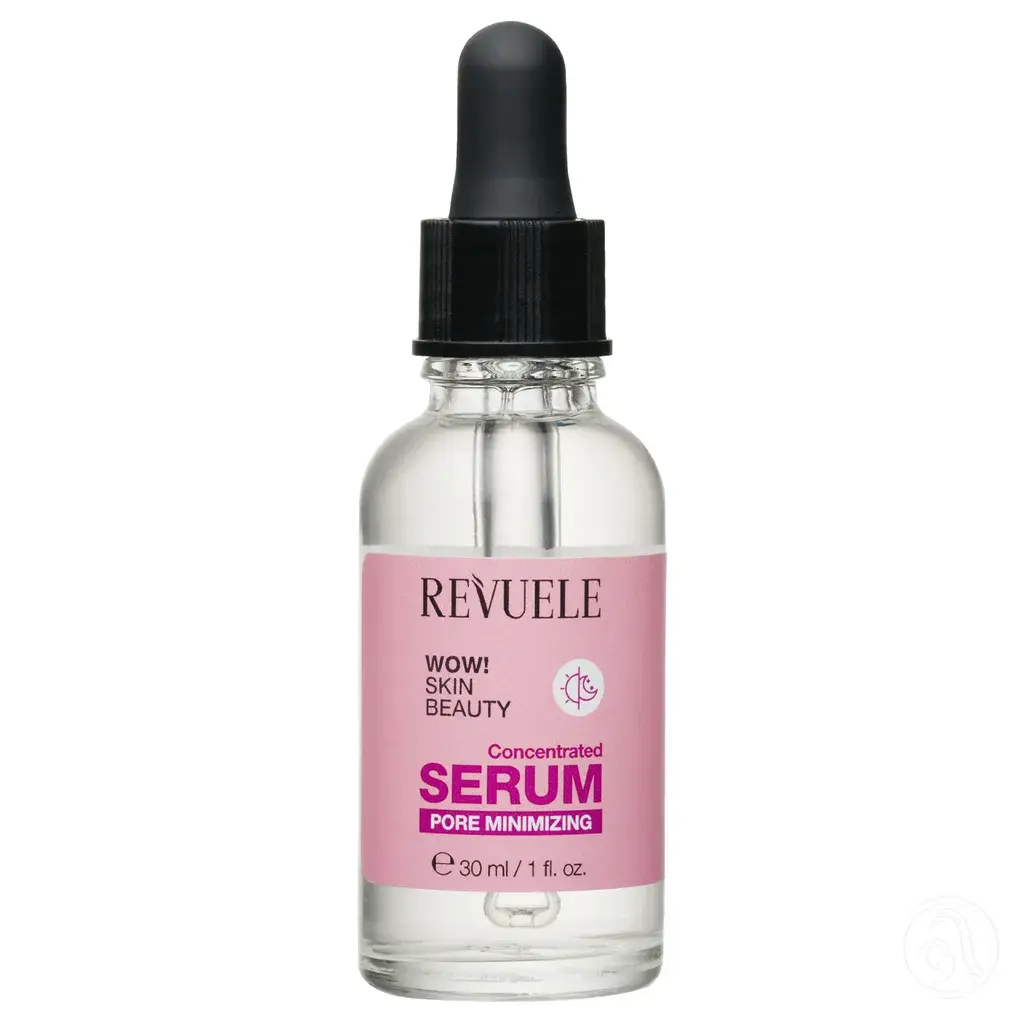 Revuele Serum za lice Wow! Skin Beauty Pore Minimizing