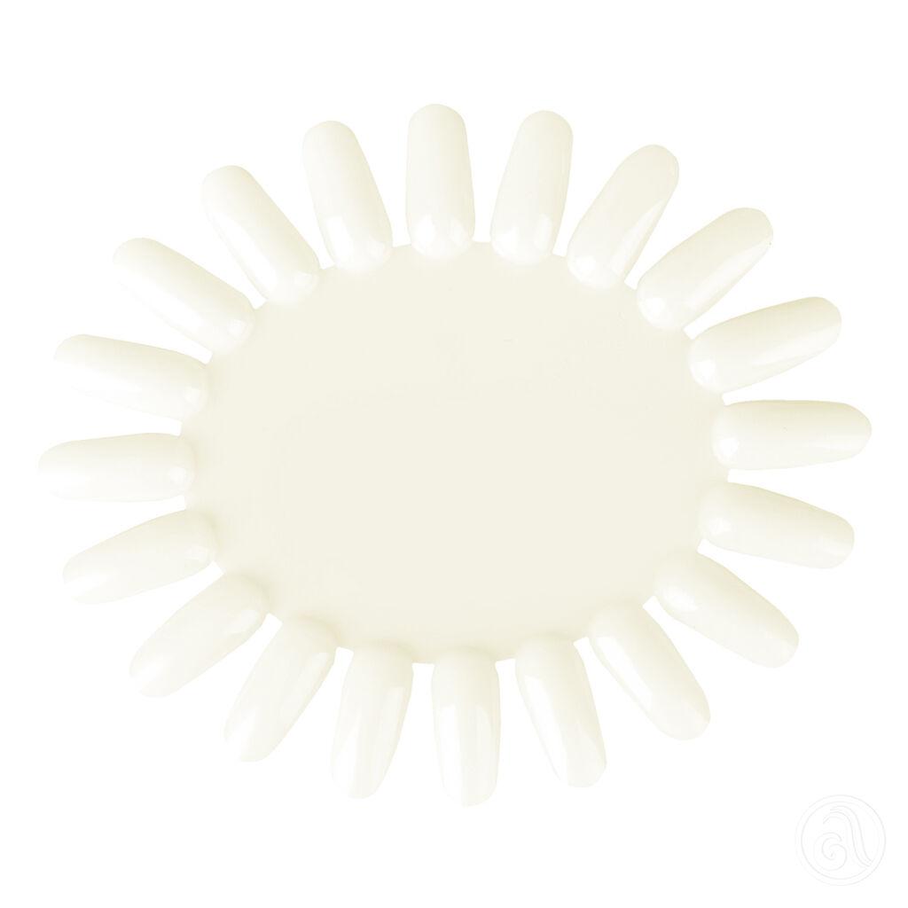 Nail Tools Rozetna za lakove za nokte ASNTW2