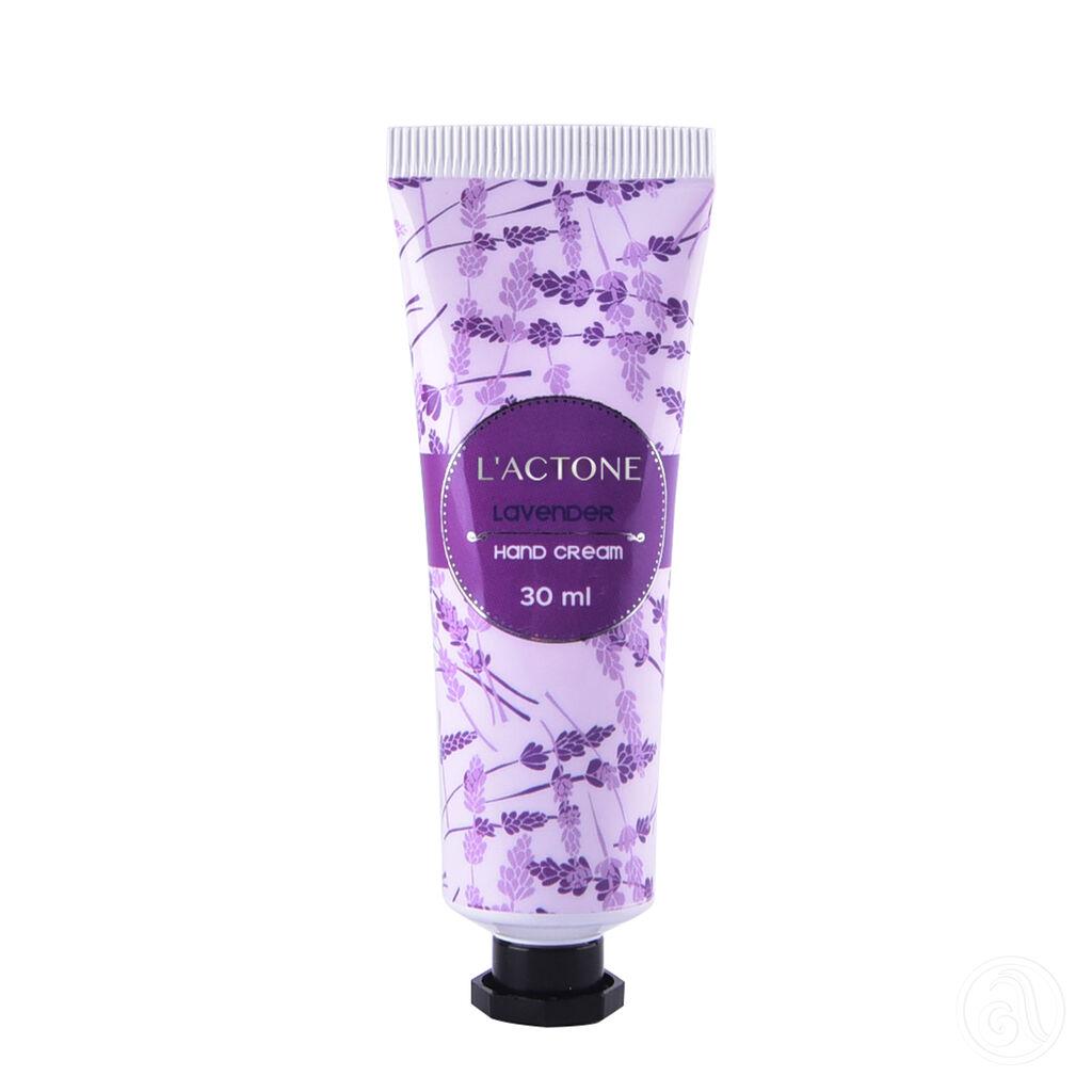 L'Actone Krema za ruke Lavender, 30Ml